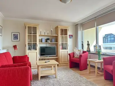 Ferienwohnung für 2 Personen (60 m²) in Sylt-Ost 4/10