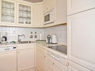 Ferienwohnung für 2 Personen (60 m²) in Sylt-Ost 8/10