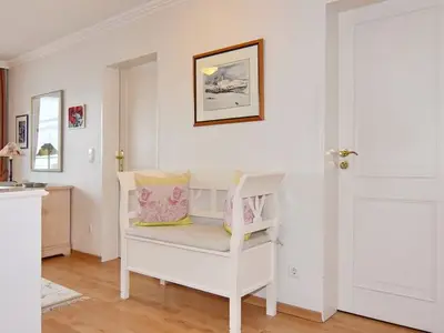 Ferienwohnung für 2 Personen (60 m²) in Sylt-Ost 9/10