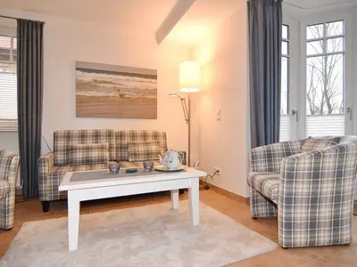 Ferienwohnung für 4 Personen (70 m²) in Sylt-Ost 1/10