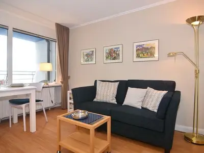 Ferienwohnung für 2 Personen (34 m²) in Sylt-Ost 2/10