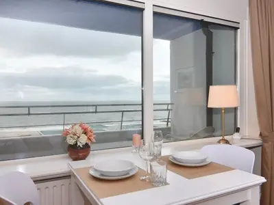 Ferienwohnung für 2 Personen (34 m²) in Sylt-Ost 4/10