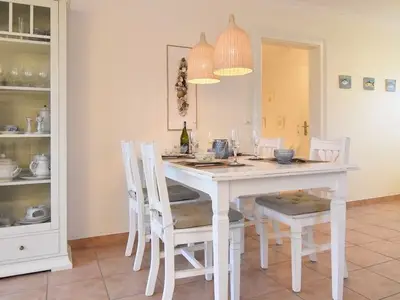 Ferienwohnung für 4 Personen (70 m²) in Sylt-Ost 3/10