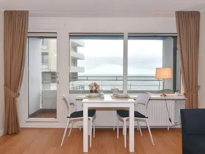 Ferienwohnung für 2 Personen (34 m²) in Sylt-Ost 5/10