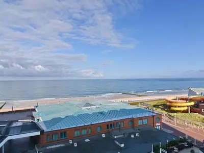 Ferienwohnung für 2 Personen (34 m²) in Sylt-Ost 6/10