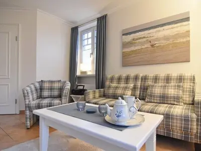 Ferienwohnung für 4 Personen (70 m²) in Sylt-Ost 5/10