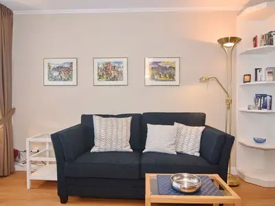 Ferienwohnung für 2 Personen (34 m²) in Sylt-Ost 7/10