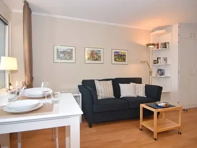 Ferienwohnung für 2 Personen (34 m²) in Sylt-Ost 9/10