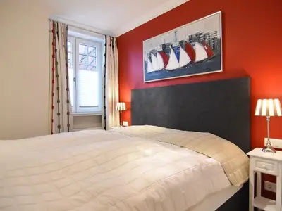 Ferienwohnung für 4 Personen (70 m²) in Sylt-Ost 8/10