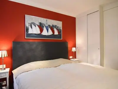 Ferienwohnung für 4 Personen (70 m²) in Sylt-Ost 9/10