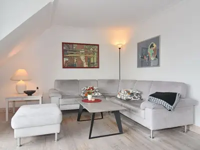 Ferienwohnung für 3 Personen (48 m²) in Sylt-Ost 1/10