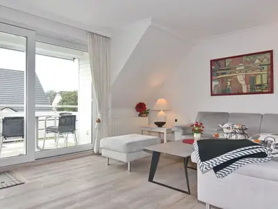 Ferienwohnung für 3 Personen (48 m²) in Sylt-Ost 2/10