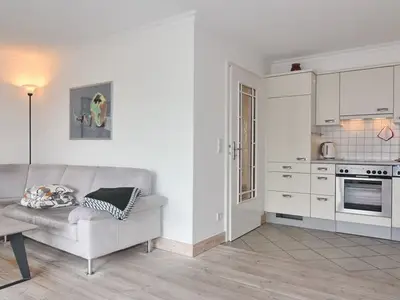 Ferienwohnung für 3 Personen (48 m²) in Sylt-Ost 4/10