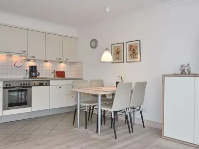 Ferienwohnung für 3 Personen (48 m²) in Sylt-Ost 5/10