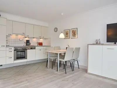 Ferienwohnung für 3 Personen (48 m²) in Sylt-Ost 6/10