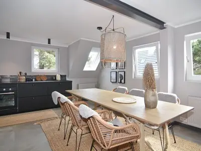 Ferienwohnung für 6 Personen (88 m²) in Sylt-Ost 5/10