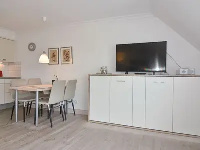 Ferienwohnung für 3 Personen (48 m²) in Sylt-Ost 7/10