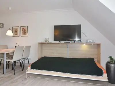 Ferienwohnung für 3 Personen (48 m²) in Sylt-Ost 8/10