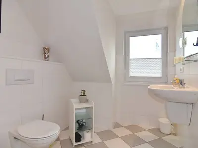 Ferienwohnung für 3 Personen (48 m²) in Sylt-Ost 10/10