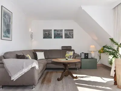 Ferienwohnung für 2 Personen (46 m²) in Sylt-Ost 2/10