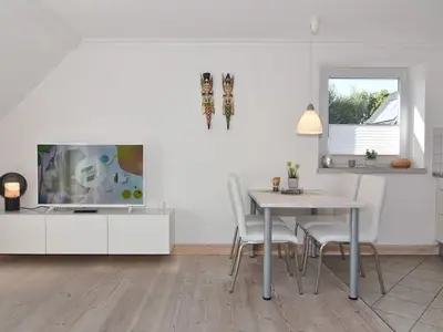 Ferienwohnung für 2 Personen (46 m²) in Sylt-Ost 5/10