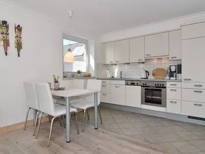 Ferienwohnung für 2 Personen (46 m²) in Sylt-Ost 6/10