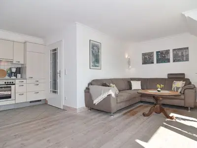 Ferienwohnung für 2 Personen (46 m²) in Sylt-Ost 8/10