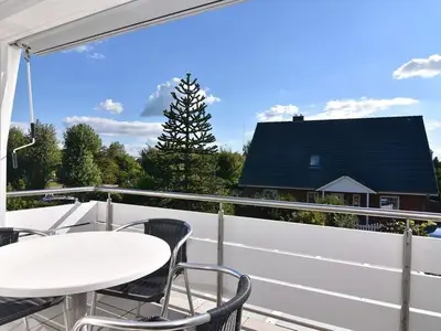 Ferienwohnung für 2 Personen (46 m²) in Sylt-Ost 9/10