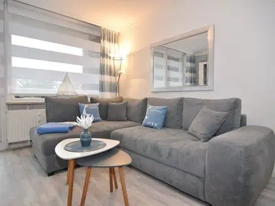 Ferienwohnung für 3 Personen (50 m²) in Sylt-Ost 2/10