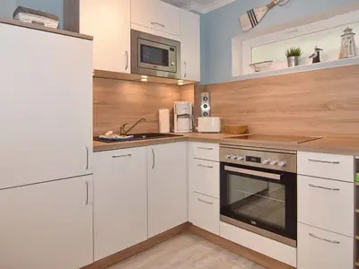 Ferienwohnung für 3 Personen (50 m²) in Sylt-Ost 4/10
