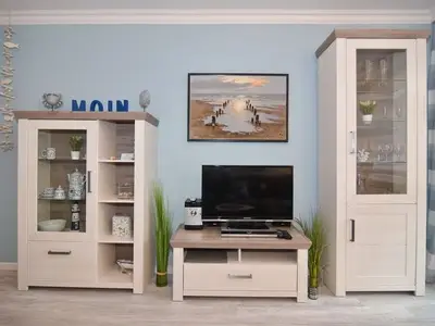 Ferienwohnung für 3 Personen (50 m²) in Sylt-Ost 6/10