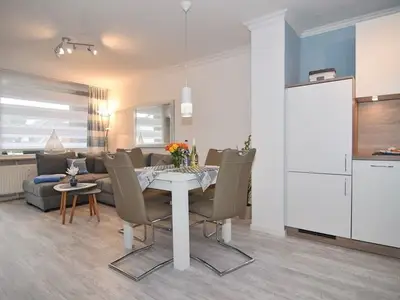 Ferienwohnung für 3 Personen (50 m²) in Sylt-Ost 7/10