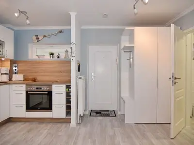 Ferienwohnung für 3 Personen (50 m²) in Sylt-Ost 9/10