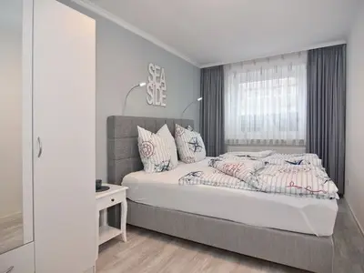 Ferienwohnung für 3 Personen (50 m²) in Sylt-Ost 10/10