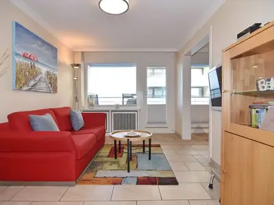 Ferienwohnung für 4 Personen (50 m²) in Sylt-Ost 2/10