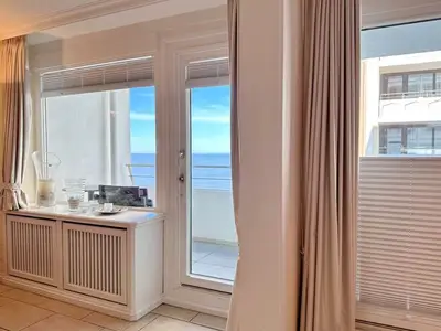 Ferienwohnung für 4 Personen (50 m²) in Sylt-Ost 3/10