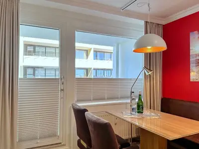 Ferienwohnung für 4 Personen (50 m²) in Sylt-Ost 6/10