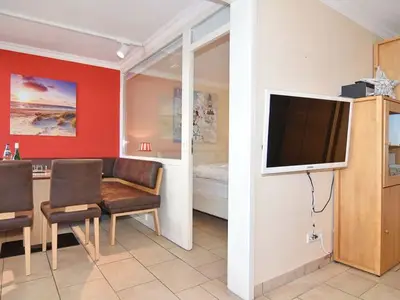 Ferienwohnung für 4 Personen (50 m²) in Sylt-Ost 7/10