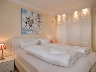 Ferienwohnung für 4 Personen (50 m²) in Sylt-Ost 8/10