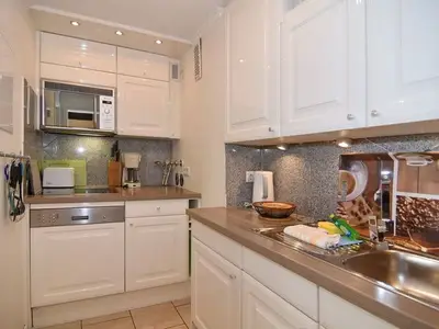 Ferienwohnung für 4 Personen (50 m²) in Sylt-Ost 9/10