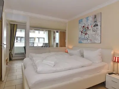 Ferienwohnung für 4 Personen (50 m²) in Sylt-Ost 10/10