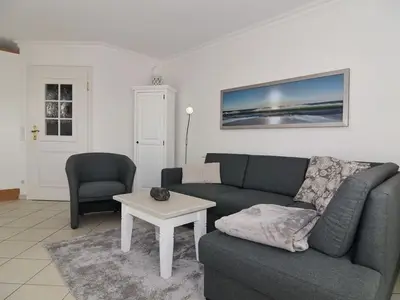 Ferienwohnung für 4 Personen (68 m²) in Sylt-Ost 2/10