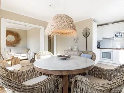 Ferienwohnung für 4 Personen (72 m²) in Sylt-Ost 3/10