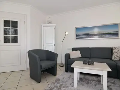 Ferienwohnung für 4 Personen (68 m²) in Sylt-Ost 3/10