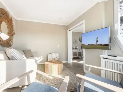 Ferienwohnung für 4 Personen (72 m²) in Sylt-Ost 5/10