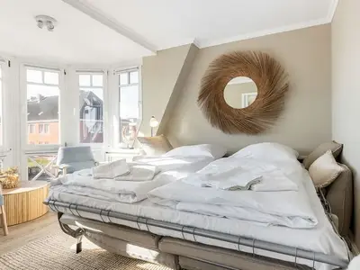 Ferienwohnung für 4 Personen (72 m²) in Sylt-Ost 6/10