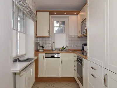 Ferienwohnung für 4 Personen (68 m²) in Sylt-Ost 5/10