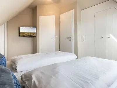 Ferienwohnung für 4 Personen (72 m²) in Sylt-Ost 7/10