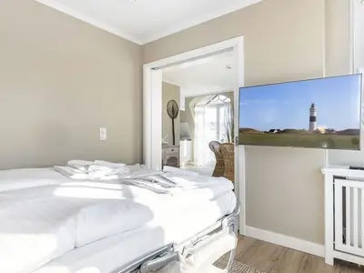 Ferienwohnung für 4 Personen (72 m²) in Sylt-Ost 8/10