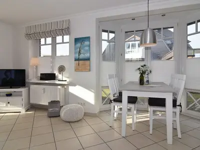 Ferienwohnung für 4 Personen (68 m²) in Sylt-Ost 6/10